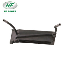 Deutz BF4L913 diesel engine oil cooler